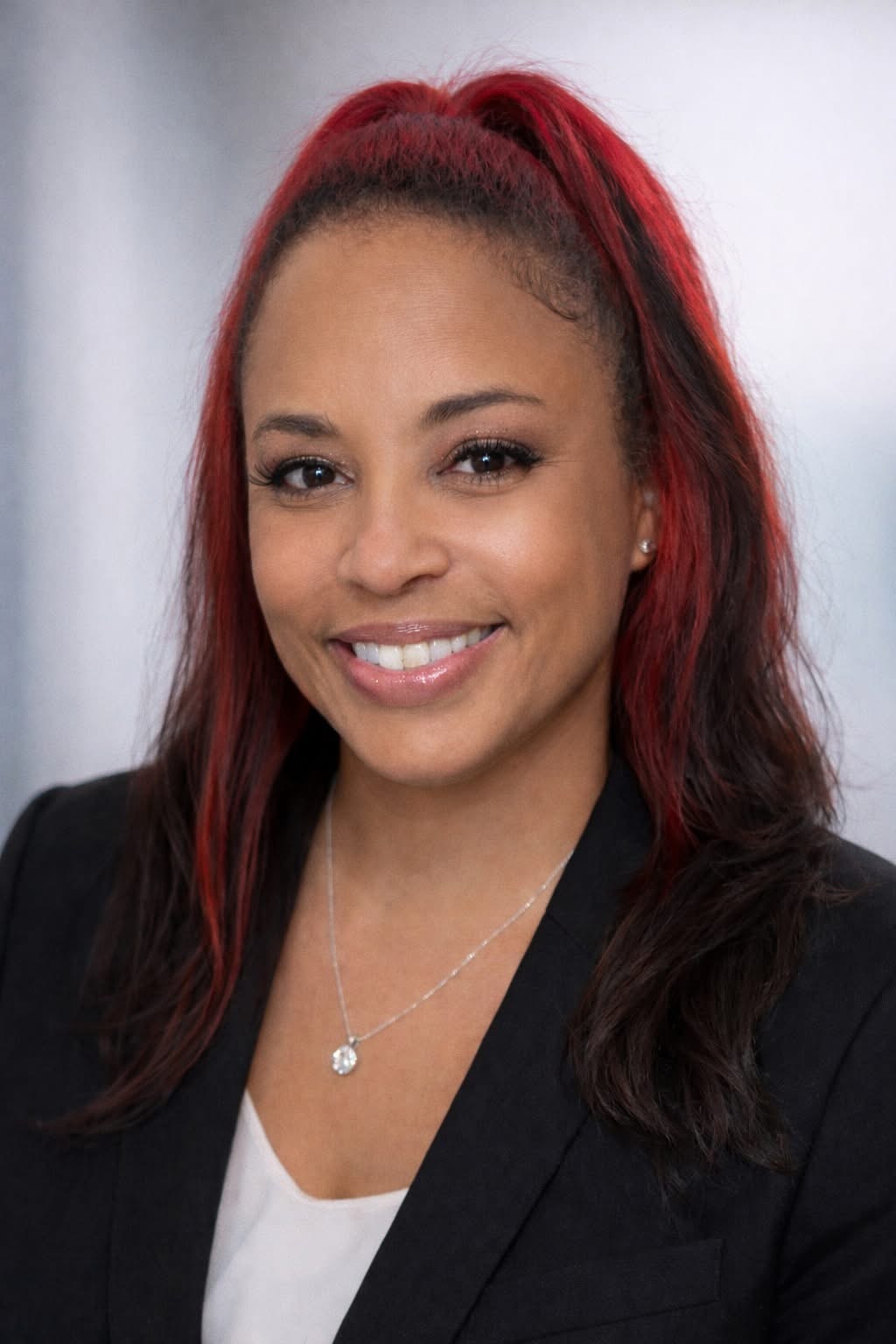 Christine, co-facilitator at Creative Place Parent Education and Coaching